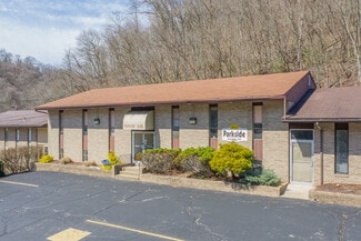 Plus de détails pour 3025 Jacks Run Rd, White Oak, PA - Bureau à louer
