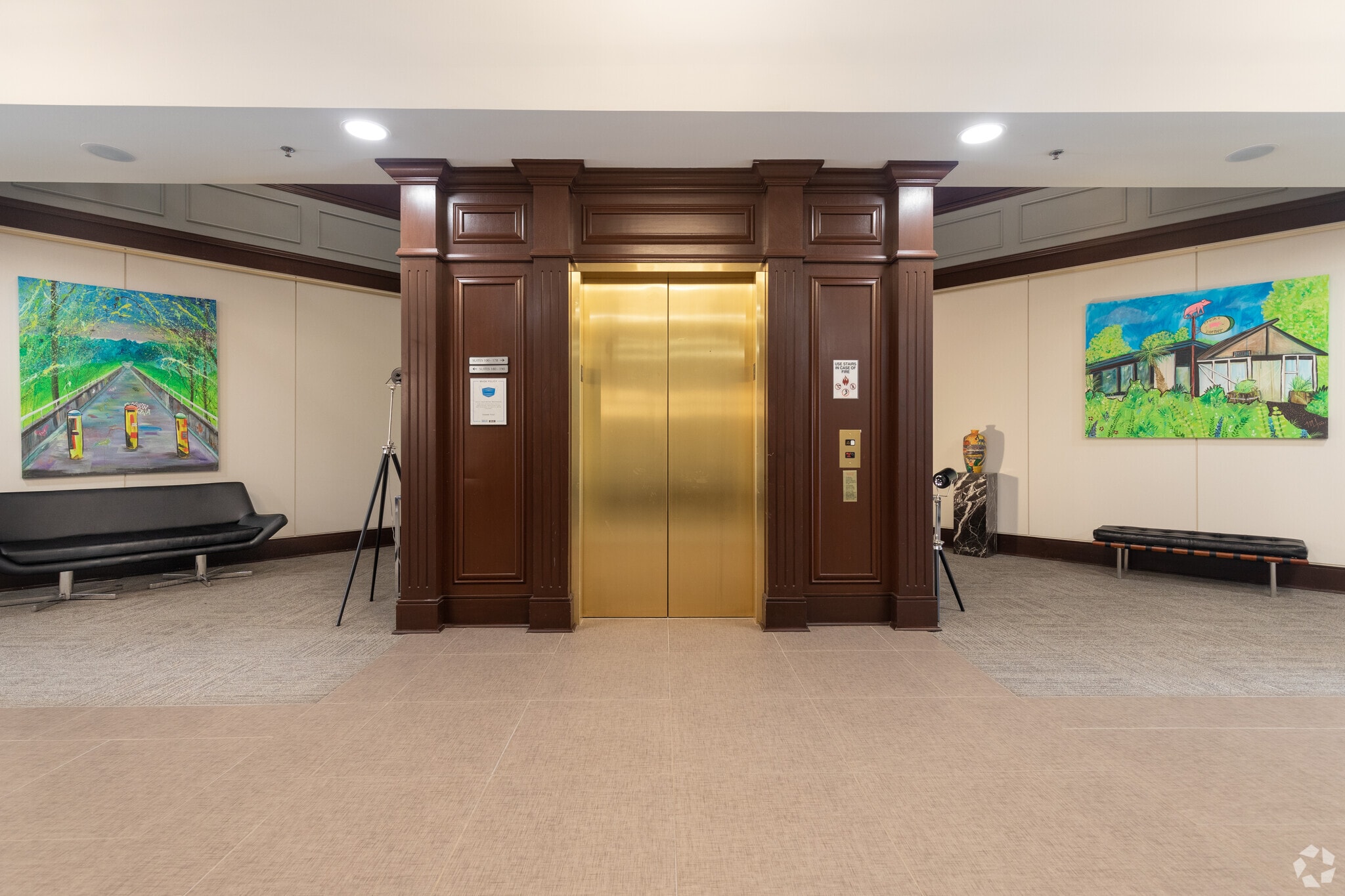 50101 Governors Dr, Chapel Hill, NC à louer Photo intérieure– Image 1 sur 10