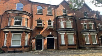 Plus de détails pour 13 Bridgeman Ter, Wigan - Bureau à vendre