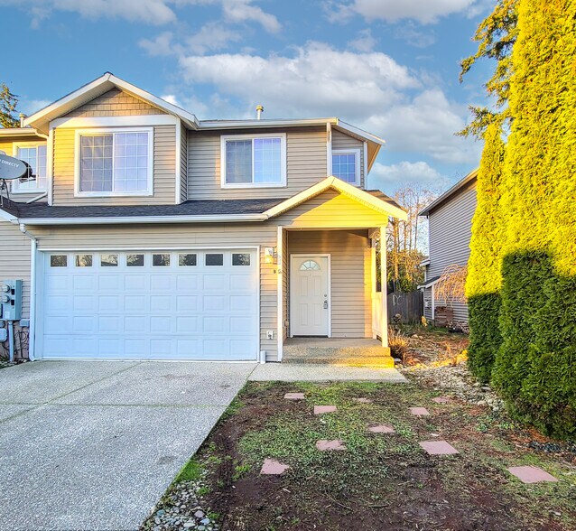 13 107th St SW, Everett, WA à vendre - Photo de l’immeuble – Image 3 sur 27