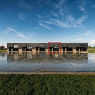 Plus de détails pour 23801 Southwest St, Waterloo, NE - Local d’activités à vendre