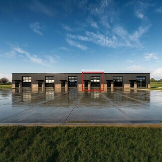 Plus de détails pour 23801 Southwest St, Waterloo, NE - Local d’activités à vendre