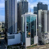 Brickell City Tower - immobilier d'entreprise