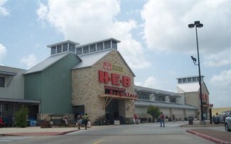 Plus de détails pour 1127 E Villa Maria Rd, Bryan, TX - Bureau/Local commercial à louer