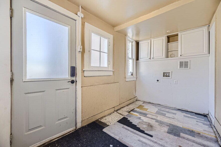 1026 Bannock St, Denver, CO à vendre - Photo de l’immeuble – Image 2 sur 28