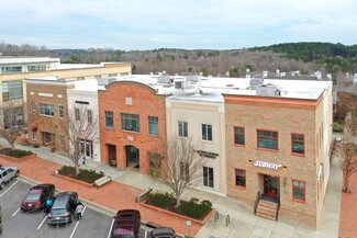 Plus de détails pour 400 Market St, Chapel Hill, NC - Coworking à louer