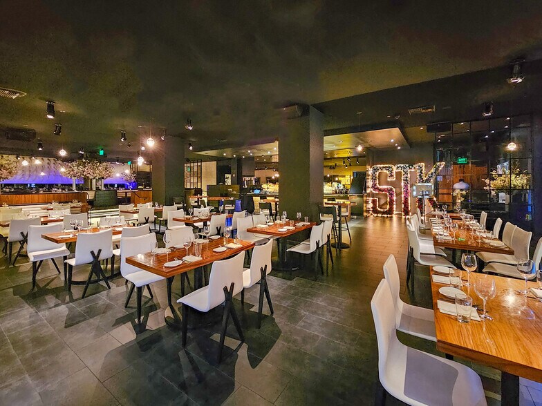 930 Hilgard Ave, Los Angeles, CA à louer - Photo de l’immeuble – Image 3 sur 9