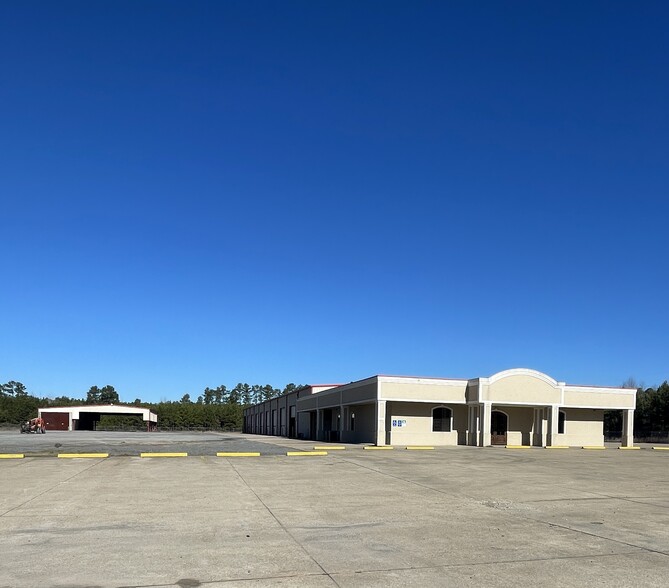 10204 Highway 80, Minden, LA à vendre - Photo de l’immeuble – Image 2 sur 39