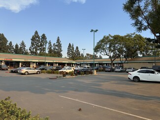 Plus de détails pour 16430-16470 Norwalk Blvd, Cerritos, CA - Local commercial à louer