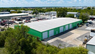 Plus de détails pour 4204-4210 Felter, Austin, TX - Industriel/Logistique à louer
