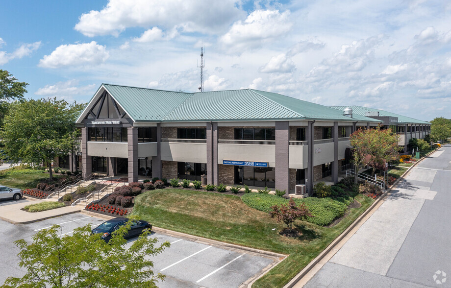 3100 Lord Baltimore Dr, Windsor Mill, MD à louer - Photo de l’immeuble – Image 2 sur 20