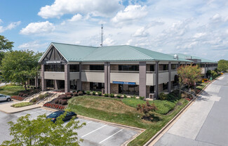 Plus de détails pour 3100 Lord Baltimore Dr, Windsor Mill, MD - Local commercial à louer