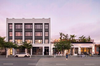 Plus de détails pour 806 E 3rd St, Los Angeles, CA - Local commercial à louer
