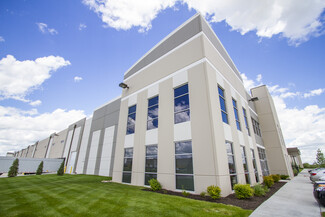 Plus de détails pour 000 Aberdeen Blvd, Gastonia, NC - Industriel/Logistique à louer
