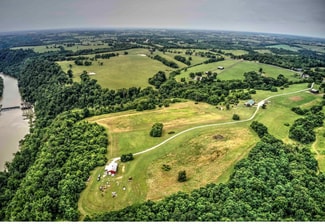 Plus de détails pour 4160 Lexington Rd, Harrodsburg, KY - Spécialisé à vendre