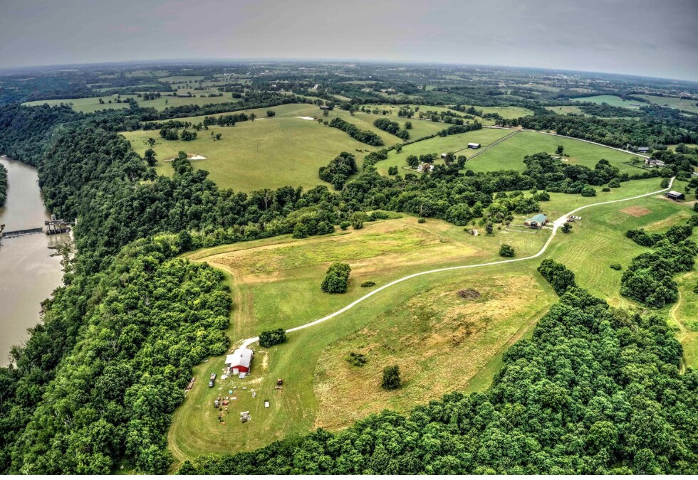 4160 Lexington Rd, Harrodsburg, KY à vendre Photo principale– Image 1 sur 12