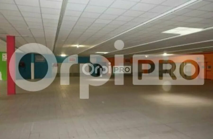 Local commercial dans Reims à louer - Photo intérieure – Image 3 sur 4