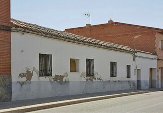 Plus de détails pour Calle la Ribera, 3, Mocejón - Terrain à vendre