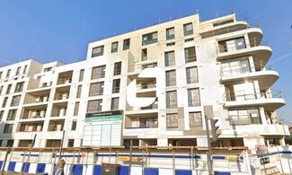 Plus de détails pour Bureau à louer