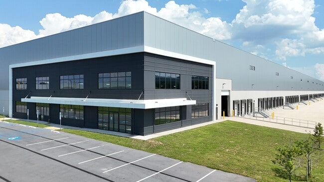 Plus de détails pour 198 Enterprise Blvd, Allenwood, PA - Bureau, Industriel/Logistique à louer