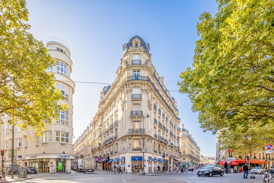 130 Rue De La Pompe, Paris à louer - Photo principale – Image 1 sur 2