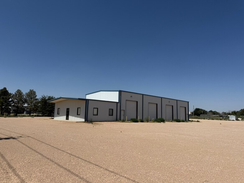3001 S County Road 1255, Midland, TX à louer - Photo principale – Image 1 sur 1