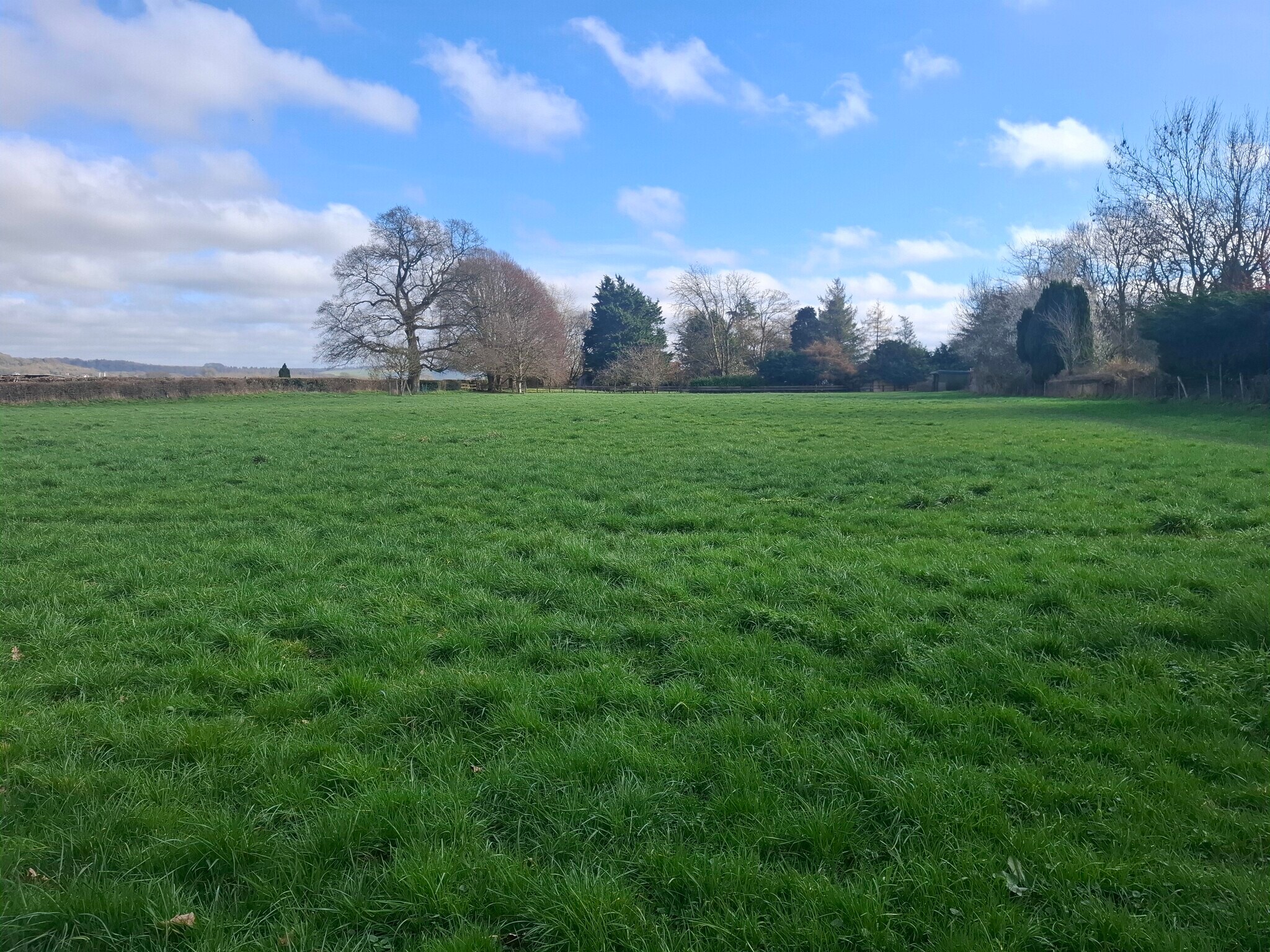 Bests Ln, Sutton Veny à vendre Photo de l’immeuble– Image 1 sur 7