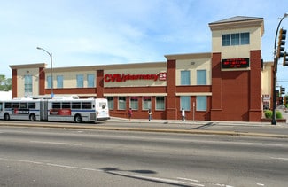 Plus de détails pour 499 Snelling Ave N, Saint Paul, MN - Local commercial à louer