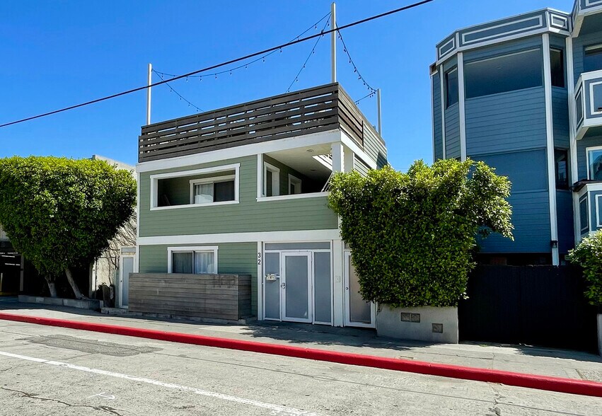 32 N Venice Blvd, Venice, CA à vendre - Photo de l’immeuble – Image 2 sur 11