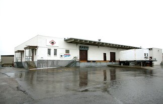 Plus de détails pour 3450 W 8550 S, West Jordan, UT - Industriel/Logistique à vendre