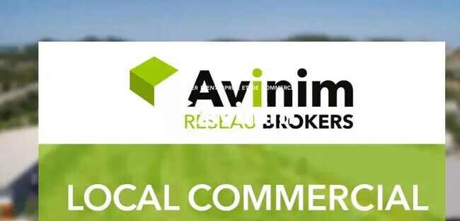 Plus de détails pour Local commercial à louer