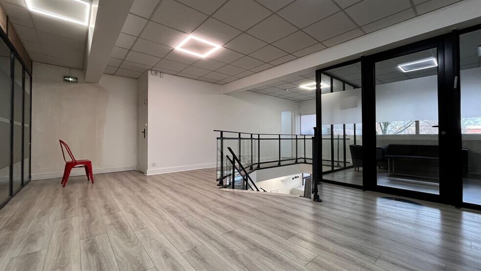 100 Avenue Du Général Leclerc, Pantin à louer - Photo intérieure – Image 2 sur 4