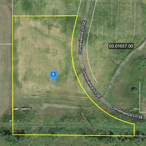 292 Convenience Ln SW, Bemidji, MN à vendre - Plan cadastral – Image 3 sur 4