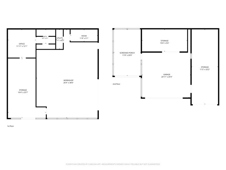 5920 Charles Page Blvd, Tulsa, OK à vendre - Photo de l’immeuble – Image 2 sur 9