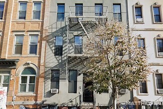 Plus de détails pour 792 Hart St, Brooklyn, NY - Logement à vendre