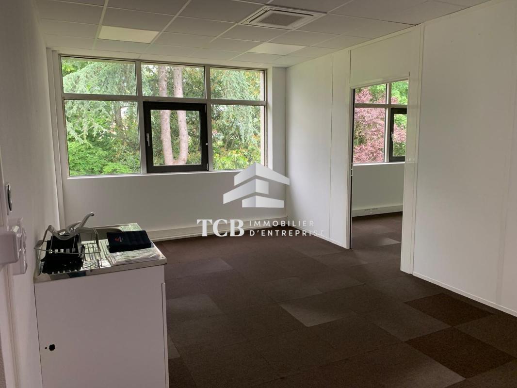Bureau dans Nantes à louer Photo intérieure– Image 1 sur 9