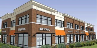 Plus de détails pour 9 Rivington Way, Danbury, CT - Bureau, Local commercial à louer