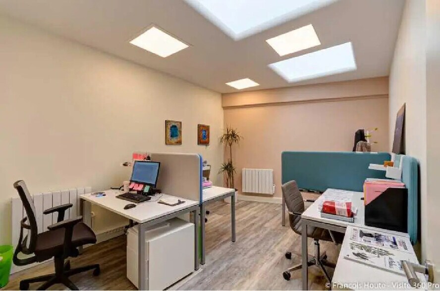 62 Rue Ampère, Paris à vendre - Photo de l’immeuble – Image 3 sur 11