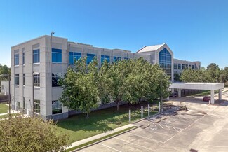 Plus de détails pour 505 Graham Dr, Tomball, TX - Bureau, Médical à louer