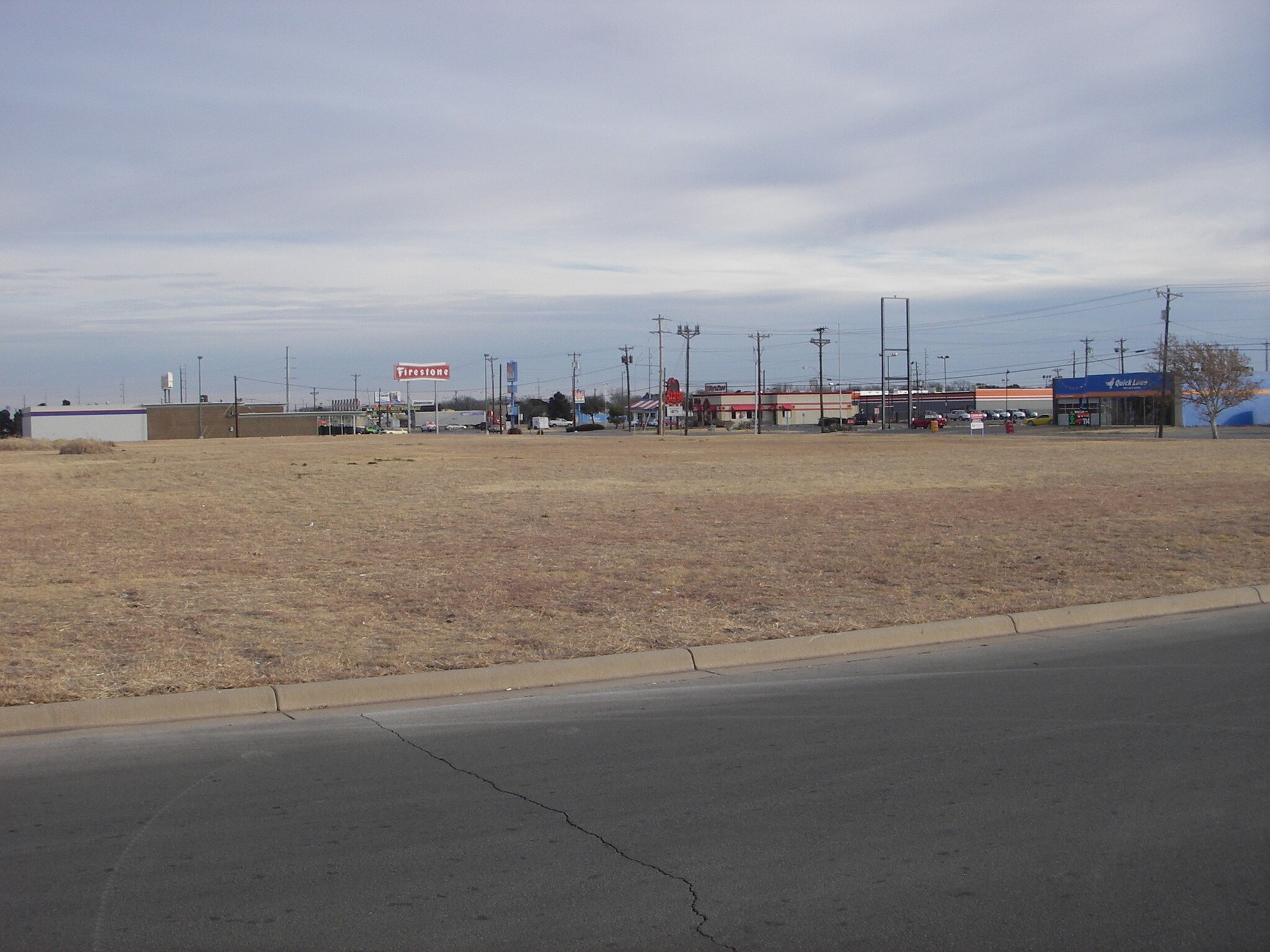 150 S Pioneer St, Abilene, TX à vendre Photo principale– Image 1 sur 6