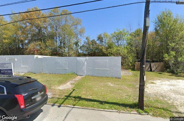 4650 Spruill Ave, North Charleston, SC à louer - Photo de l’immeuble – Image 1 sur 1