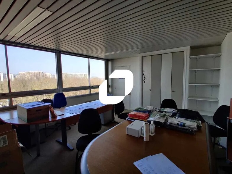 87 Route De Grigny, Ris-Orangis à louer - Photo de l’immeuble – Image 2 sur 6