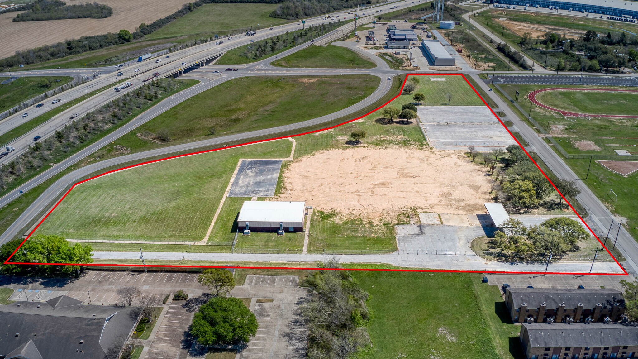 TBD Fields Store at 290 hwy, Waller, TX à vendre Photo principale– Image 1 sur 16