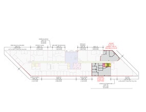 600 E John Carpenter Fwy, Irving, TX à louer Plan d’étage– Image 1 sur 1
