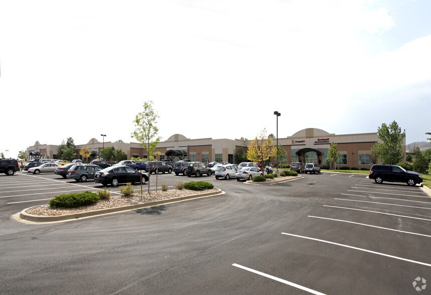 500 Golden Ridge Rd, Golden, CO à louer - Photo de l’immeuble – Image 3 sur 5