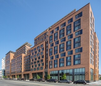 Plus de détails pour 435 Westchester Ave, Bronx, NY - Local commercial à louer