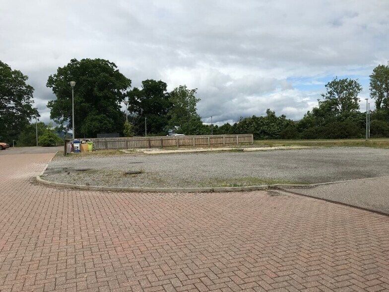 Cradlehall Business Park, Inverness à vendre - Photo de l’immeuble – Image 1 sur 3