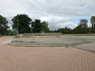 Plus de détails pour Cradlehall Business Park, Inverness - Terrain à vendre