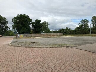 Plus de détails pour Cradlehall Business Park, Inverness - Terrain à vendre