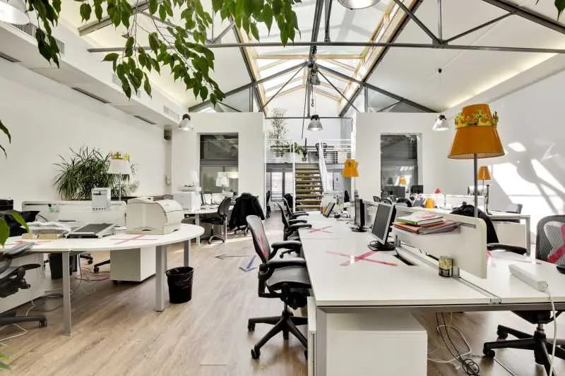 17 Rue Ledion, Paris à louer - Photo de l’immeuble – Image 2 sur 8